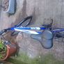 Mens Trekking bike Image 3