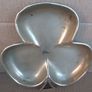 Vintage Shamrock,  Tray / Ashtray Image 3