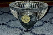 Cristal  D'arques Paris Vintage Ashtray