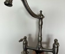 Kitchen faucets