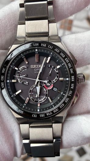 Seiko Sell Off!!
