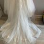 Stella York wedding gown Image 4