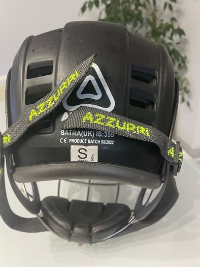 Kids Hurling Helmet (Size Small)