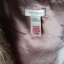 Girls dress and gillet Image 5