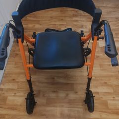 mobility walker