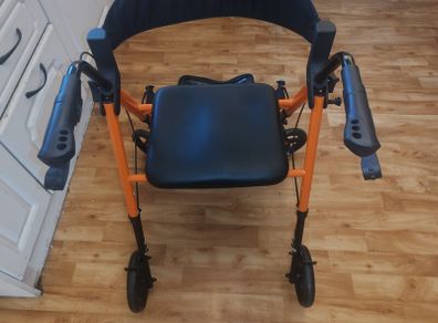 mobility walker