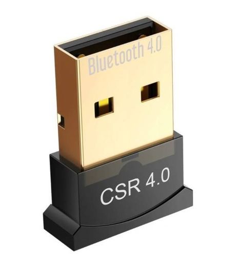 New Bluetooth 4.0 USB Dongle CSR EDR Device Adapter PC Laptop Computer #1375