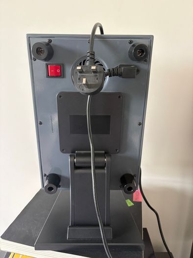 Hooga Red Light Therapy Panel