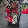 Christmas lantern Image 3