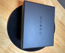 Nubeo Manta automatic