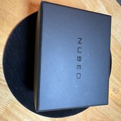 Nubeo Manta automatic