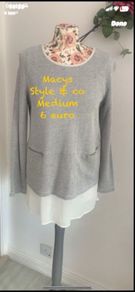 top Macys style & co size 12