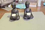 Buddha's
