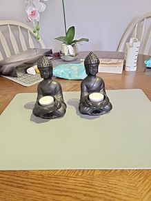 Buddha's