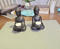 Buddha's