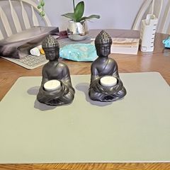 Buddha's