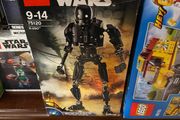 Lego 75120
