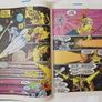 Silver Surfer #83 Infinity Crusade Crossover - Guest-starring Firelord (1993) Image 3