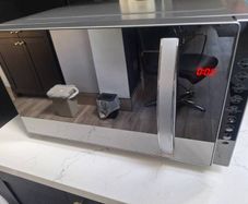 Microwave Kenwood