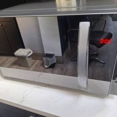 Microwave Kenwood