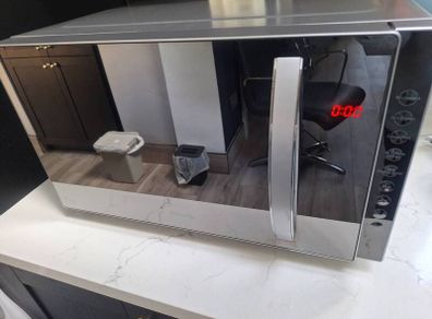 Microwave Kenwood