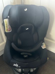 Joie I-Spin 360