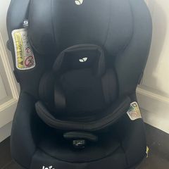 Joie I-Spin 360