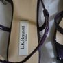L.K. Bennett  London. Sandals. Image 5