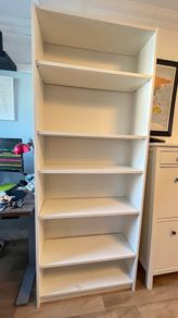 Billy bookcase