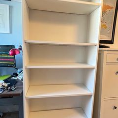 Billy bookcase