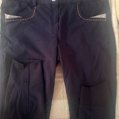 riding pants