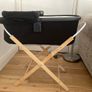 moses basket stand Image 2