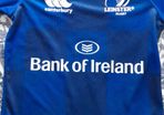 Leinster Canterbury Rugby Shirt