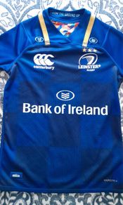 Leinster Canterbury Rugby Shirt