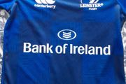 Leinster Canterbury Rugby Shirt