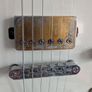 Chapman ML-2 White Dove (with Bareknuckle Polymath pickup) Image 4