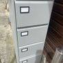 filing cabinets with keys Image 2