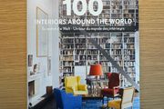 TASCHEN 100 Interior Around the World