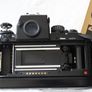 Nikon F4/F4S Collector-grade set with lens and MF-23 back Image 8