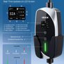 7.4 kW 32AType 2 Portable EV Charger Single Phase Image 4