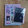 Oshi no Ko badge pin manga anime ai hoshino aqua ruby akane kurokawa arima kana Image 2