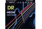 Electric Guitar String Dr Multicolor