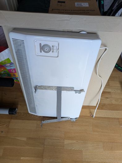 electric radiator