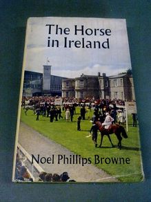 The horse in Ireland