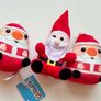 Collection of 9 small Plush toys Image 4
