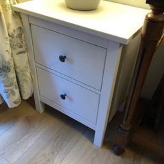 Bedside locker