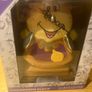 Disney cogsworth Clock Image 2
