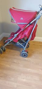 Maclaren Techno XT Buggy