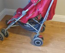 Maclaren Techno XT Buggy