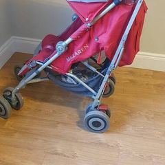Maclaren Techno XT Buggy